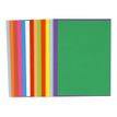 Exacompta Rock"s - 100 Sous-chemises - 80 gr - pour 100 feuilles - couleurs assorties