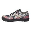 3371820246471-Chaussures de sécurité basses rouge femme S1P VENICE 36-Droite-4