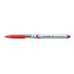 Schneider Slider Basic - Stylo à bille - rouge - 1.4 mm - trait large