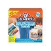 3026980509439-Elmers - Kit de préparation pour slime avec colle blanche et paillettes-Avant-0