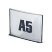 3660141890495-Plaque de signalisation Cinatur - Format A5 - Aluminium-Angle droit-0