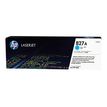 887111323927-HP 827A - cyan - cartouche laser d'origine-Avant-1