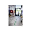 4005546982472-Durable Duraline Strong - Ruban adhésif vert antidérapant - 30 m-Gros plan-2