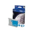 Brother LC1000 - cyan - cartouche d'encre originale