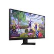 0195122781583-OMEN by HP 25i - Gaming - écran LED 25" - Full HD (1080p) -Angle gauche-2