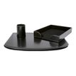 3173748194113-Carpentras Sign LOAN - Jeu d'accessoires de bureau - noir-Avant-0