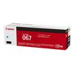 Canon 067 - cyan - cartouche laser d'origine