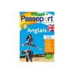 9782017148401-Passeport Anglais - Cahier de vacances - De la 4e à la 3e-Avant-0