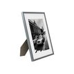 Cadre photo - 40 x 50 cm - noir