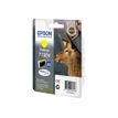 8715946465708-Epson T1304XL Cerf - jaune - cartouche d'encre originale-Angle droit-1