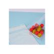 Apli Agipa - 100 Sachets à fermeture adhésive - 80 x 120 mm