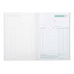 3130630032786-Exacompta - Manifold Carnet de factures avec TVA - 50 dupli - A5-Avant-1