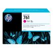 885631448274-HP 761 - magenta - cartouche d'encre originale (CM993A)-Avant-0
