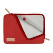 Port Designs Torino - Housse d'ordinateur portable 12,5" - rouge