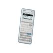 4549526607769-Calculatrice graphique Casio GRAPH 35+E II - mode examen intégré - Edition python-Angle droit-2