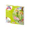 STAEDTLER FIMO kids form&play Fairy - kit de pâte à modeler - Modèle Fée
