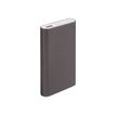 3571211391050-BigBen WOW - powerbank / batterie de secours rechargeable pour smartphone - 1 USB-Avant-0