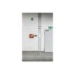 4005546982519-Durable Duraline Strong - Ruban adhésif vert/blanc antidérapant - 30 m-Avant-2