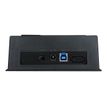 0404051396653-StarTech.com - Station d'Accueil USB 3.0 Disque Dur / SSD SATA III 2,5" ou 3,5" avec UASP - contrôleur de stocka-Arrière-3