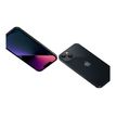0194252708446-Apple iPhone 13 - Smartphone - 5G - 4/256 Go - noir-Multi-angle-1