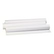 Clairefontaine - 6 Bobines de traceur - Papier ordinaire - Rouleau A0 (91,4 cm x 50 m) - 80 g/m²