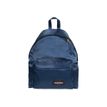 EASTPAK Padded Pak'r - Sac à dos - 40 cm - Satin gulf