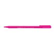 STAEDTLER triplus broadliner 338 - Feutre fin - magenta