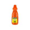 Cléopâtre NÉFERTARI - Peinture gouache - orange - 250 ml