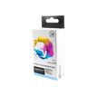 Cartouche compatible HP 302XL - cyan, magenta, jaune - Switch 