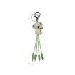 8059174833046-Legami - Câble de recharge Lightning / USB - koala-Avant-0