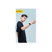 6972596102328-Amazfit GTS 2 - Montre connectée - gris urbain-Avant-4