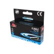 3584770889050-Cartouche compatible Epson 26XL Ours polaire - cyan - Uprint-Angle droit-0