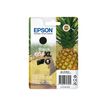 Epson 604XL Ananas - noir - cartouche d'encre originale