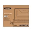 0043859530038-Fellowes Galaxy-E/Wire - machine à relier / relieuse perforeuse éléctrique par anneaux métal - Perfore 2-Avant-11