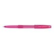 Pilot SuperGrip G - Stylo à bille - rose - 1 mm