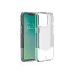 3571211463429-Force Case Pure - coque de protection pour Iphone 13 Pro - transparent-Angle gauche-0