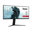 4948570117406-iiyama G-MASTER Red Eagle - écran LED 34" - incurvé - HDR-Angle gauche-2