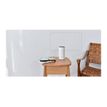 6935364088613-TP-Link Deco P9 - v2 - routeur Mesh WiFi 1,2 Gigabit + CPL 1 Gigabit-Avant-1