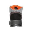3371820271060-Chaussures de sécurité montantes noir H/F OB PARULO 41-Arrière-3