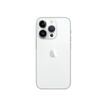 194253401506-Apple iPhone 14 Pro - Smartphone - 5G - 128 Go - argent-Arrière-2