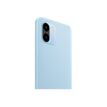 6934177796326-Xiaomi Redmi A1 - Smartphone - 4G - 2/32 Go - bleu-Gros plan-4