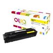 Cartouche laser compatible HP 207A - jaune - OWA K18890OW