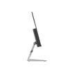 0196378013121-Lenovo Q24i-20 - écran LED 24" - Full HD (1080p)-Gauche-6