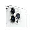 194253401506-Apple iPhone 14 Pro - Smartphone - 5G - 128 Go - argent-Gros plan-4