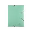 3130630162704-Exacompta Chromaline Pastel - Boîte de classement plastique (livrée à plat) - dos 60 mm - disponible dans différ-Avant-3