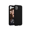 3701263515740-JAYM CLASSIC - coque de protection compatible Magsafe pour iPhone 13 - noir-Multi-angle-0
