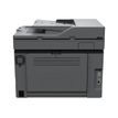 0734646727242-Lexmark MC3224i - imprimante laser multifonction couleur A4 - USB 2.0, LAN, Wi-Fi(n)-Arrière-5
