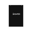 Bequet Medium - Tableau noir 60 x 40 cm - sans cadre
