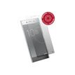 3571211370796-Force Glass - protection d'écran - verre trempé pour Sony Xperia XZ Premium-Angle gauche-0