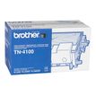0000001141009-Brother TN4100 - noir - cartouche laser d'origine-Angle gauche-0